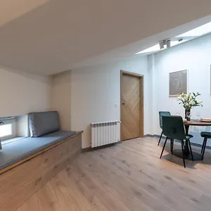 Milu Sebastiana Kraków
