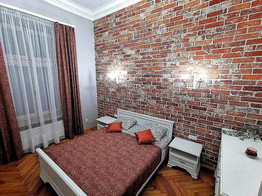 Apartment Apartament Z Antresola Krakow Kazimierz Bozego Ciala